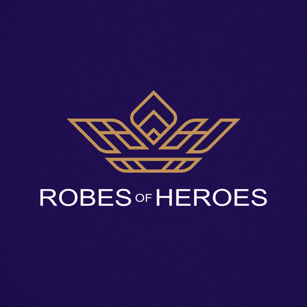 ROBES FOR HEROES