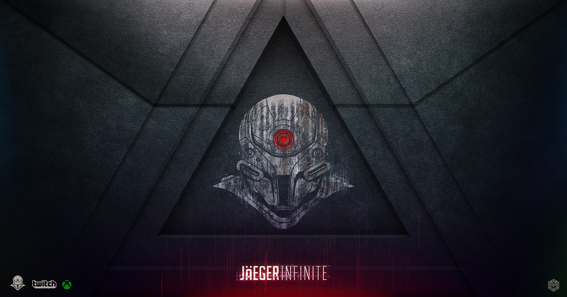 Jaeger infintie logo only_5555